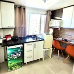 Loft Predio Frente Mar Rodagigante Brisamarbc1