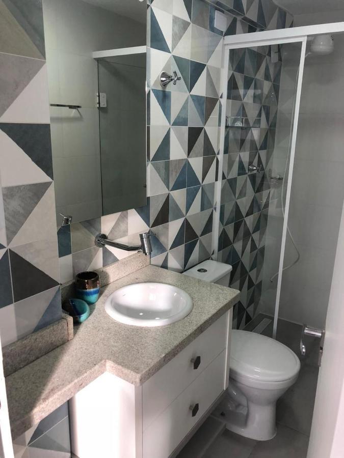 Loft Predio Frente Mar Rodagigante Brisamarbc1 Apartamento